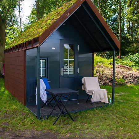 Apartament Fehnkate Papenburg Zewnętrze zdjęcie