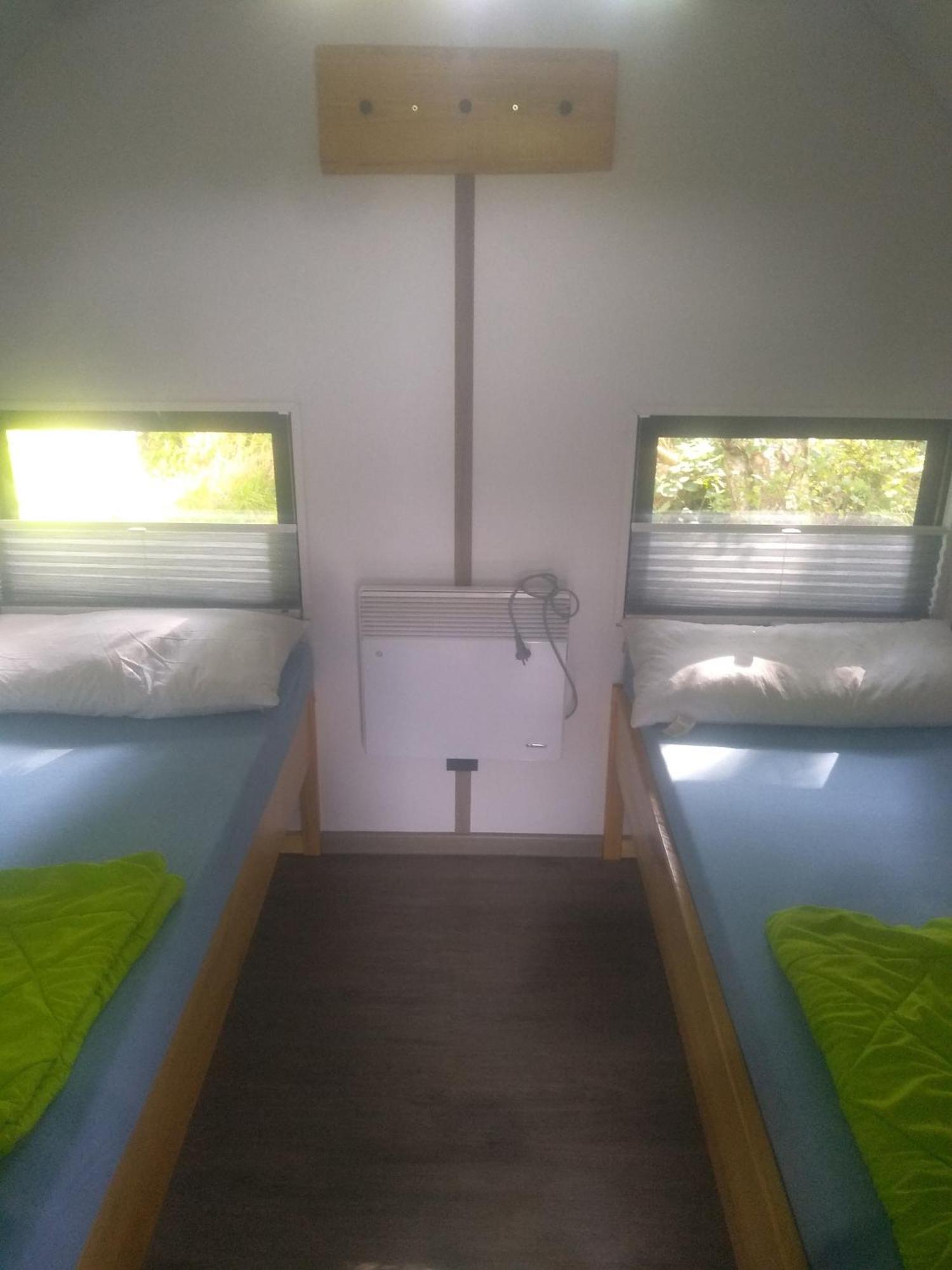 Apartament Fehnkate Papenburg Zewnętrze zdjęcie