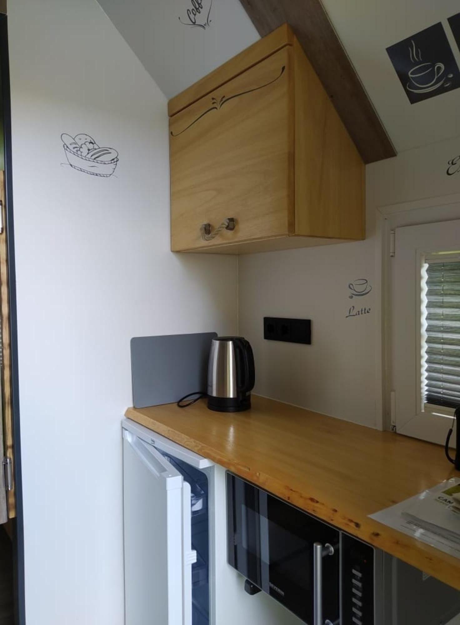 Apartament Fehnkate Papenburg Zewnętrze zdjęcie